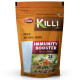 KILLI Immunity Booster Powder | Ayurvedic Kadha for Immunity Support with blend of 23 Natural & Pure Herbs, 100g KILLI Immunity Booster Powder | Ayurvedic Kadha for Immunity Support with blend of 23 Natural & Pure Herbs, 100g
