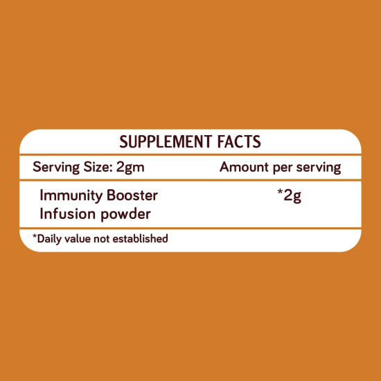 KILLI Immunity Booster Powder | Ayurvedic Kadha for Immunity Support with blend of 23 Natural & Pure Herbs, 100g KILLI Immunity Booster Powder | Ayurvedic Kadha for Immunity Support with blend of 23 Natural & Pure Herbs, 100g