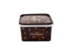 Amul Chocomini Chocolate, 250 Gm