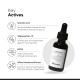 Minimalist 2% Salicylic Acid Serum For Acne, Blackheads & Open Pores | Reduces Excess Oil & Bumpy Texture | BHA Based Exfoliant for Acne Prone or Oily Skin | 30ml