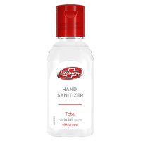 Lifebuoy Alcohol Based Germ Protection Hand Sanitizer - 50 ml