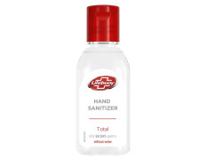 Lifebuoy Alcohol Based Germ Protection Hand Sanitizer - 50 ml