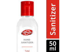 Lifebuoy Alcohol Based Germ Protection Hand Sanitizer - 50 ml