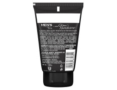 Fair & Lovely Glow & Handsome Instant Brightness Rapid Action Facewash, 100 g