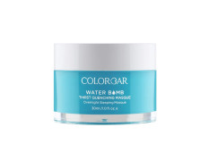 Colorbar Thirst Quenching Masque, 30 ml | Hydrating | Natural | Vita Biorhythm | Castor Seed Oil