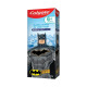 Colgate Kid's USB LED Toothbrush Batman and Motu Patlu Anticavity Toothpaste - 80g and 80 g (Bubble Fruit Flavour paste )