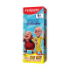 Colgate Kid's USB LED Toothbrush Batman and Motu Patlu Anticavity Toothpaste - 80g and 80 g (Bubble Fruit Flavour paste )