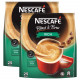 Nescafe 3 in 1 Rich Coffee, 25 Sachets Bag, 2 X 475 G, Ground
