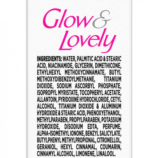 Glow & Lovely Advanced Multi Vitamin Face Cream 50 g