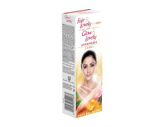 Glow & Lovely Natural Face Cream Ayurvedic Care+ 50 g