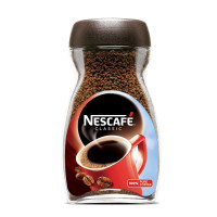 Nescafe Classic Instant Coffee Dawn Jar 200G + 100G - Premium Coffee Experience Nescafe Classic Instant Coffee Dawn Jar 200G + 100G - Premium Coffee Experience