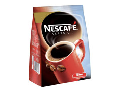 Nescafe Classic Coffee, 200g + Nescafé Classic Coffee, 200g Dawn Jar