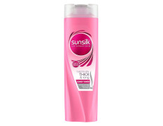 Sunsilk Lusciously Thick & Long Conditioner, 340 ml