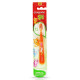 Colgate Kids 0 2 Years Extra Soft Toothbrush (1 Piece), manual, Orange