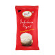 DNV Tasty Plain Sabudana Papad 480gm, Sabu Dana papad, Sago Papad, Tapioca Papad