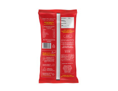 DNV Tasty Plain Sabudana Papad 480gm, Sabu Dana papad, Sago Papad, Tapioca Papad