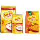 Saffola Masala Oats, Classic Masala, 500g + Saffola Oats, 1 kg with Free Saffola Oats 400 gm