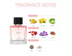 Ajmal Neea Eau De Perfume Floral Perfume, 100 ml