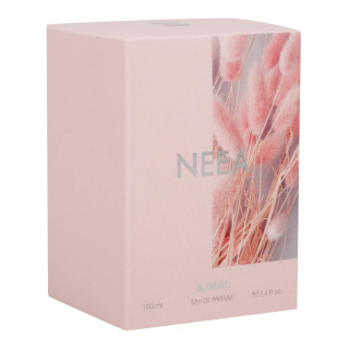 Ajmal Neea Eau De Perfume Floral Perfume, 100 ml Bazaar5 Germany
