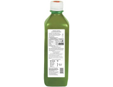Axiom Wheatgrass Juice 1L | Helps to Detoxify the liver, Blood Purification, Improves Digestion and Boost Metabolism | 100% Pure & Natural