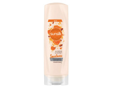 Sunsilk Almond & Honey Conditioner, 180 Ml, All