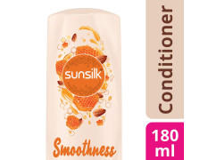 Sunsilk Almond & Honey Conditioner, 180 Ml, All