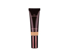 Colorbar 24Hrs Weightless Liquid Foundation Fw- 3.3 | Lightweight & Oil-Free | Satin & Natural Finish | Sweat Resistant | Fragrance Free