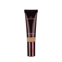 Colorbar 24Hrs Weightless Satin Finish Full Coverage Liquid Foundation (Fc 4.1, 25 Ml), All