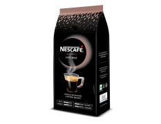 Nescafe Intenso Whole Roasted Coffee Beans, 1Kg Arabica and Robusta Blend, Bag