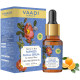 VAADI HERBALS Vitamin C Fairness Facial Serum - Brightens Skin, Lightens Complexion, Protects From Sun Damage, 10 ml