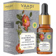 VAADI HERBALS Scar Removal Serum (Pure Mix Of Sandalwood Oil, Steam Distilled Neem & Fenugreek Extract) - Reduces Acne, Dark Spots & Pigmentation, 10 ml