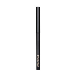 Colorbar Cosmetics Matte Intensely Rich Pencil Kajal-Creatively, Black, 0.30 G | Moisturizing | Longlasting | Smudge Proof |Long-Wearing | Waterproof
