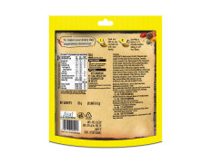 Maggi Masala-Ae-Magic, (20 Sachets) | All In One Masala For Dry Vegetables, Paneer, Dal & More Pouch, 120 G