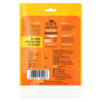 Kennel Kitchen Soft Baked Lamb with Pumpkin Sticks Treats for Dogs, 100g (Pack of 1) | Soft Dog Chew Sticks | Dog Treats for Adult Dogs and Puppies