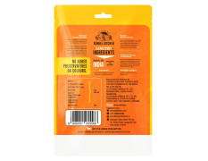 Kennel Kitchen Soft Baked Lamb with Pumpkin Sticks Treats for Dogs, 100g (Pack of 1) | Soft Dog Chew Sticks | Dog Treats for Adult Dogs and Puppies