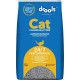 Drools Cat Litter for Multiple Breeds 5kg | Lavender | Pet & People Friendly | Long Lasting | Super Absorbent