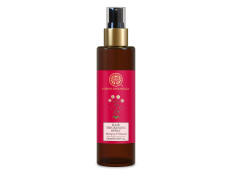 Forest Essentials Hair Thickening Spray Bhringraj & Shikakai | Non-greasy Natural Scalp Spray for All Hair Types | Promotes Hair Growth | Controls Hair Fall & Hair Breakage|For Men & Women | 130 ml