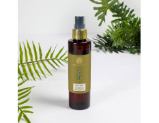 Forest Essentials Body Mist Oudh & Green Tea | Long Lasting & Intense Perfume for Women & Men