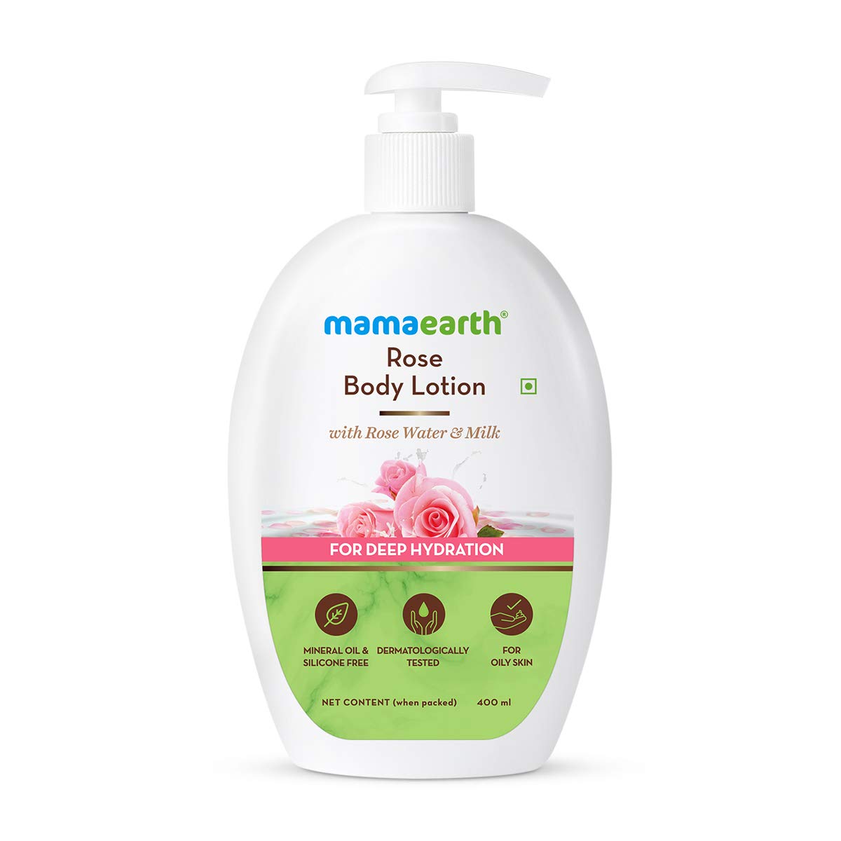 summer dry skin body lotion