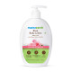 Mamaearth Rose Body Lotion for Men and Women for Dry Skin with Rose Water and Shea Butter for Winter & Summer -400ml