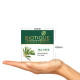 Biotique Tea Tree Skin Clearing Eye Mask, Green, 15 g