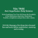 Biotique Tea Tree Anti-Imperfection Daily Solution Face Serum for Normal to Oily Skin, 30ml