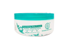 Khadi Natural Nourishing Skin Cream (100Gm)