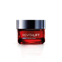 L'Oreal Paris Revitalift Triple Action Night Cream Mask (50 ml)