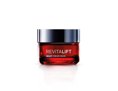 L'Oreal Paris Revitalift Triple Action Night Cream Mask (50 ml)