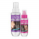 Livon Serum For Women For Dry & Rough Hair For 24 Hour Frizz-Free Smoothness,With Argan Oil & Vitami And Livon Serum, 50ml
