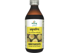 Sandu Amritarishta | Immunity Booster | For Body Pain & Fatigue | (200ml)