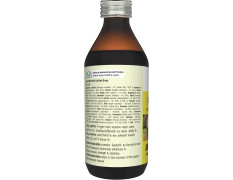 Sandu Amritarishta | Immunity Booster | For Body Pain & Fatigue | (200ml)