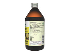 Sandu Amritarishta | Immunity Booster | For Body Pain & Fatigue | (450 ml)