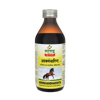Sandu Aswhagandharishta | (200 ml)